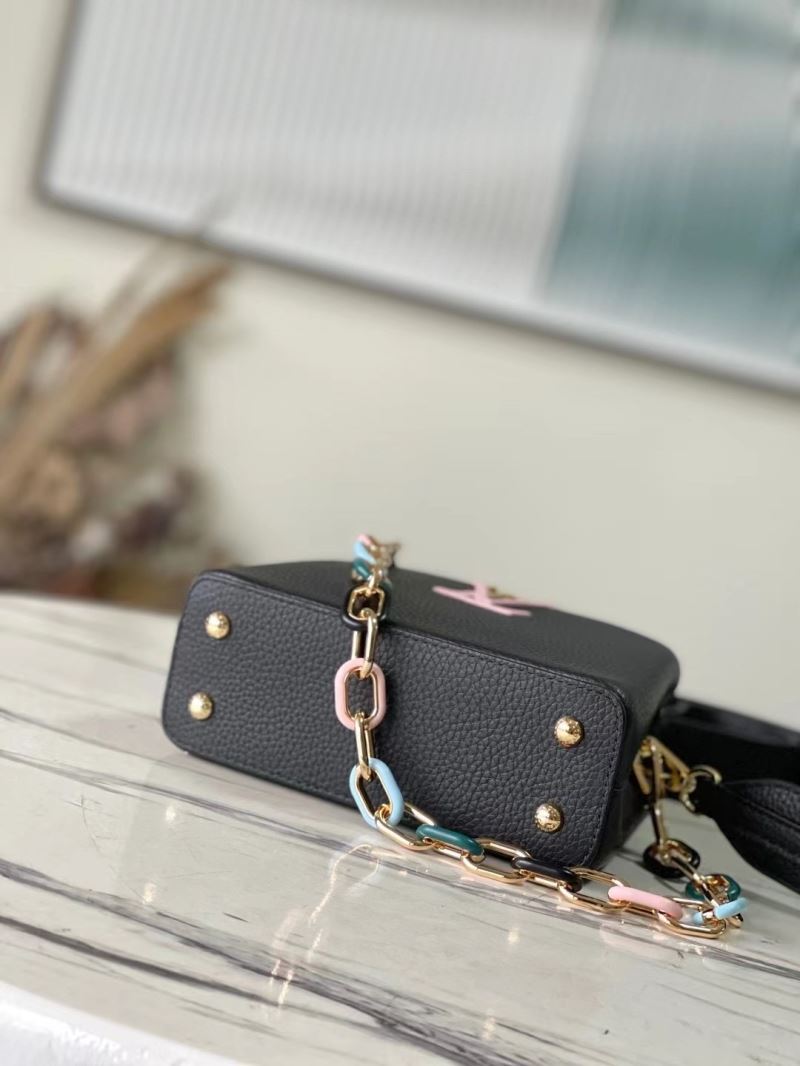 Louis Vuitton Top Handle Bags